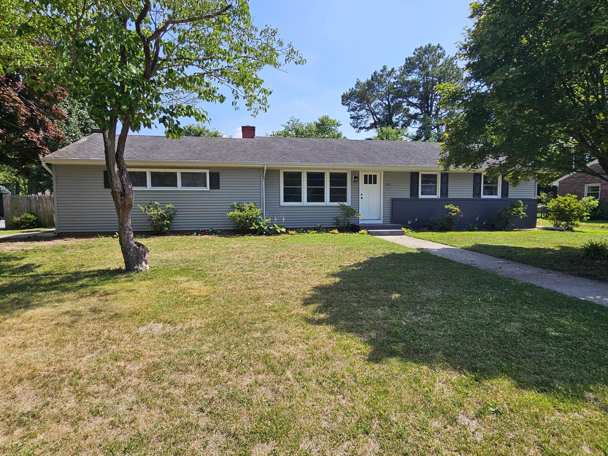 122 Hall Dr, Salisbury, MD 21804-6907, United States