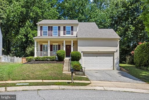 1432 Bretton View Rd, Annapolis, MD 21409-6585, United States - Photo 1