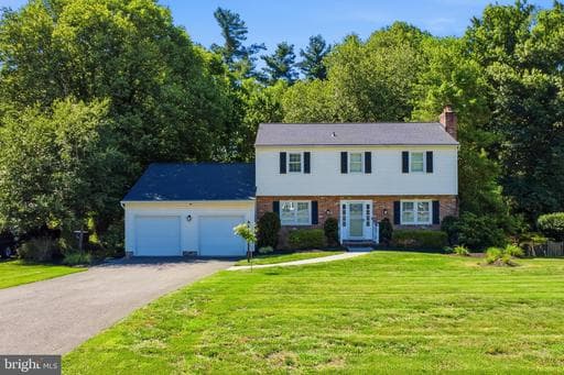 10217 GREEN CLOVER DRIVE - Photo 1