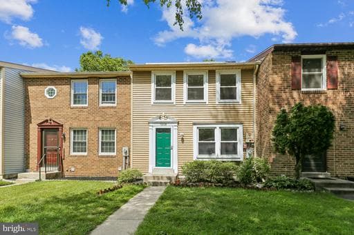 10635 WHITEROCK COURT - Photo 1