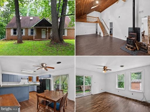 10392 MOUNT ZION CHURCH ROAD - Photo 1