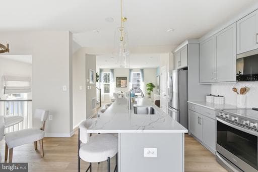 HOMESITE 8 MONTEITH DRIVE