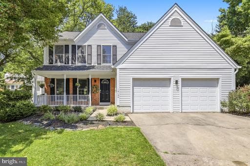 19104 GUNNERFIELD LANE - Photo 1