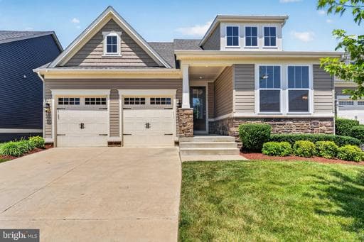 940 Coriander Ln, Stafford, VA 22554-2583, United States