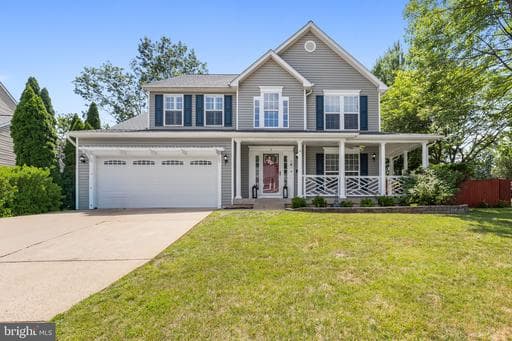 2 STONERIDGE COURT