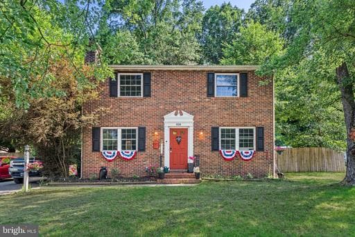 629 TERRAPIN LANE