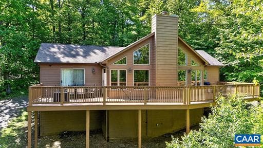 168 SHAMOKIN SPRINGS TRL,ROSELAND,VA,22967,NELSON - Photo 1