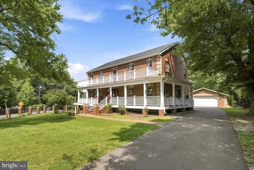 4101 ROBERTS RD,FAIRFAX,VA,22032,FAIRFAX CITY - Photo 1