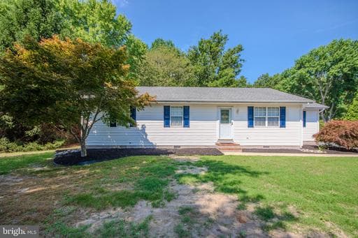 5918 ROCKAWALKIN ROAD