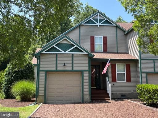 262 MUMFORDS LANDING RD ROAD - Photo 1