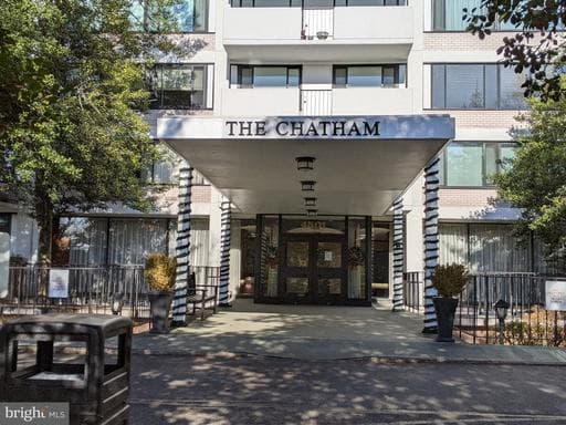 4501 Arlington Blvd, Arlington, VA 22203-2739, United States