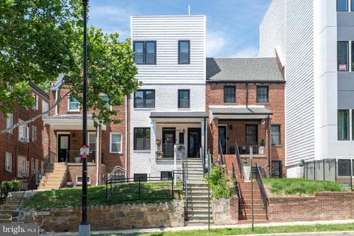 1626 K STREET 2