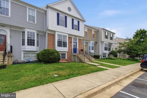11324 SNOW OWL PLACE