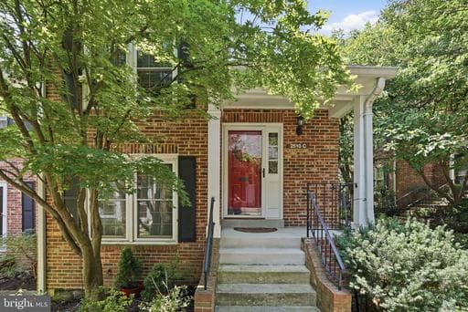 2510 S WALTER REED DRIVE 3