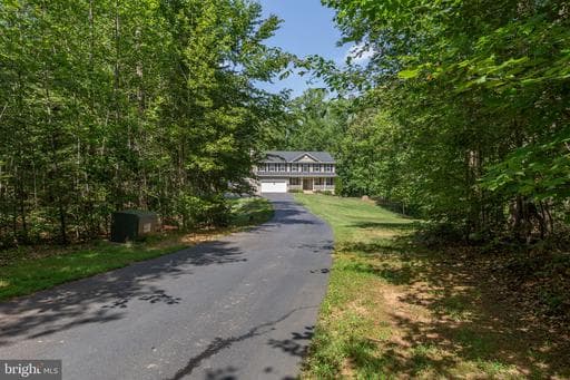 3940 Grouse DR STAFFORD VA 22556