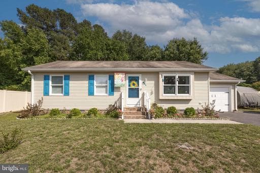 621 TERRAPIN LANE
