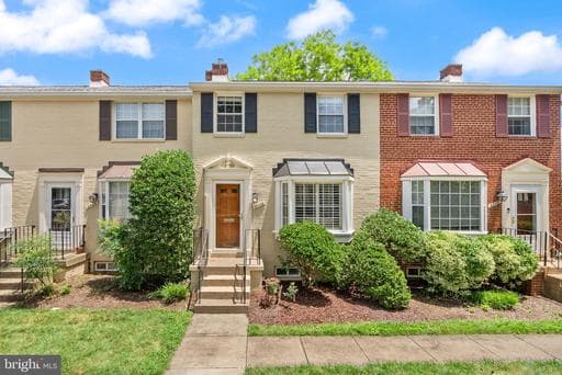 3736 Keller Ave, Alexandria, VA 22302-1814, United States