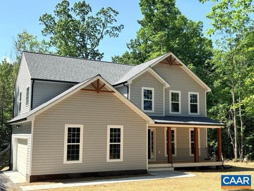 3490 COURTHOUSE RD,PALMYRA,VA,22963,FLUVANNA - Photo 1