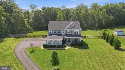 124 Brooke Point Ct, Stafford, VA 22554-7400, United States