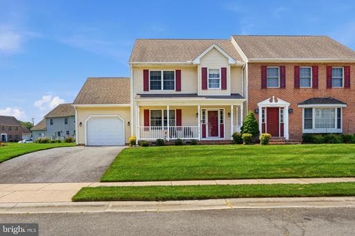 1314 Aspen Dr, Salisbury, MD 21804-2065, United States