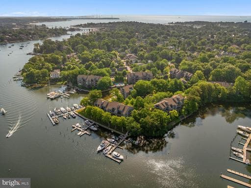 8 SPA CREEK LANDING 8A2 - Photo 1
