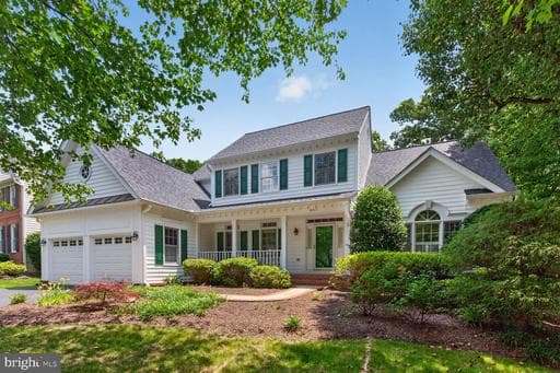 6511 Rock Crystal Dr, Clifton, VA 20124-2523, United States - Photo 1