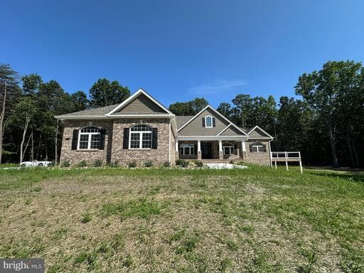 Lot 1 KEVAL GYAN WAY,WINCHESTER,VA,22603,FREDERICK