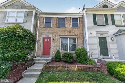 6188 S Steamboat Way, New Market, MD 21774-6341, United States - Photo 1