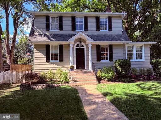 3807 Baltimore St, Kensington, MD 20895-3336, United States - Photo 1
