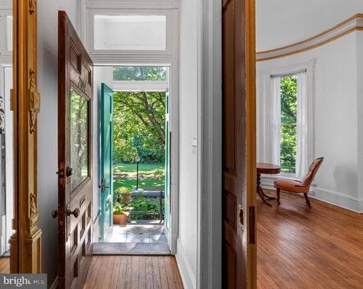 2014 MOUNT ROYAL TERRACE