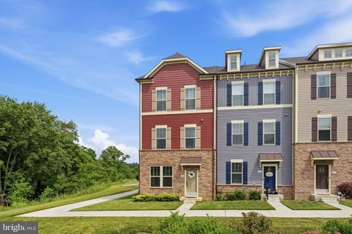 8443 Red Sage Ln, Frederick, MD 21704-2000, United States