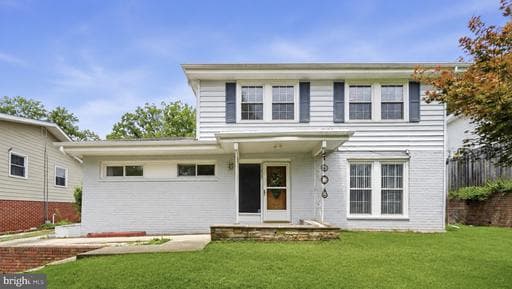 11412 FAIROAK DRIVE