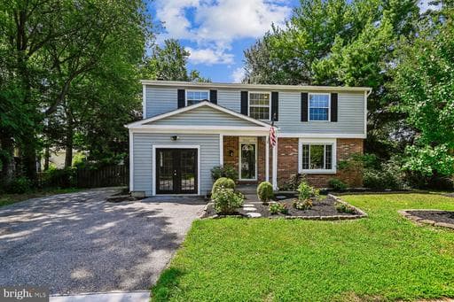 9302 NORTHGATE ROAD - Photo 1