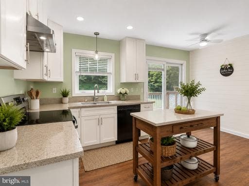 1226 Port Echo Ln, Bowie, MD 20716-1842, United States