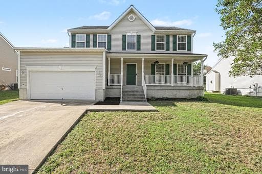 23316 TRIPLE CROWN DRIVE - Photo 1