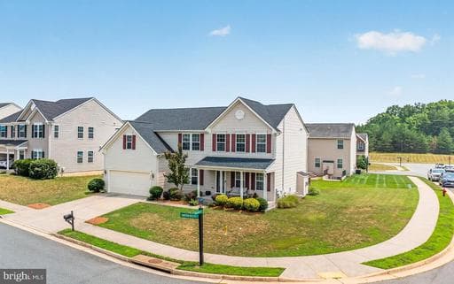 6008 OAKTON BEECH LANE - Photo 1