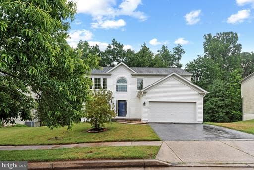 8132 ROSE HAVEN ROAD - Photo 1
