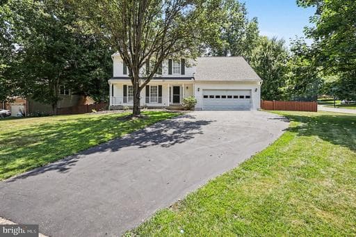 8019 OAK BRIDGE LANE - Photo 1
