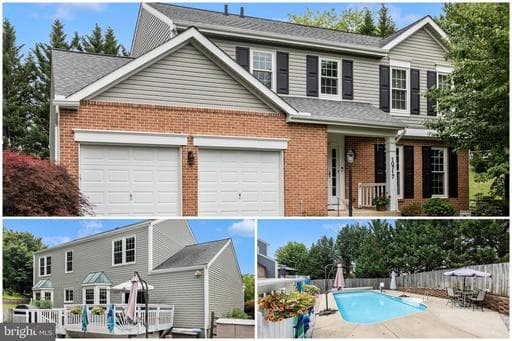 10717 GRANGERFORD COURT - Photo 1