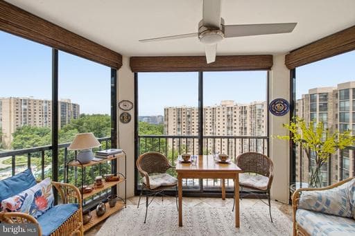5904 MOUNT EAGLE DRIVE 1415