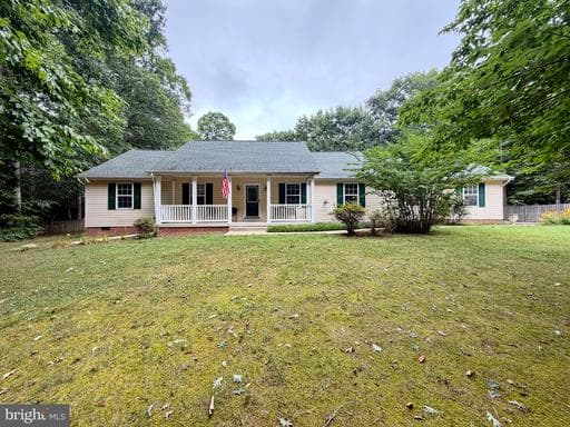 8745 Pebble Pl, Charlotte Hall, MD 20622-3482, United States - Photo 1