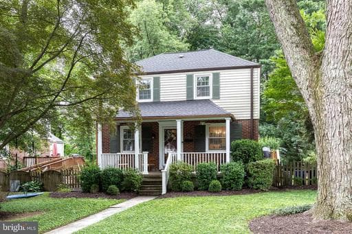 533 BROOK ROAD - Photo 1