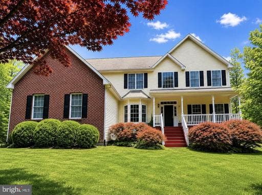 5621 Towles Mill Rd, Partlow, VA 22534-9503, United States - Photo 1