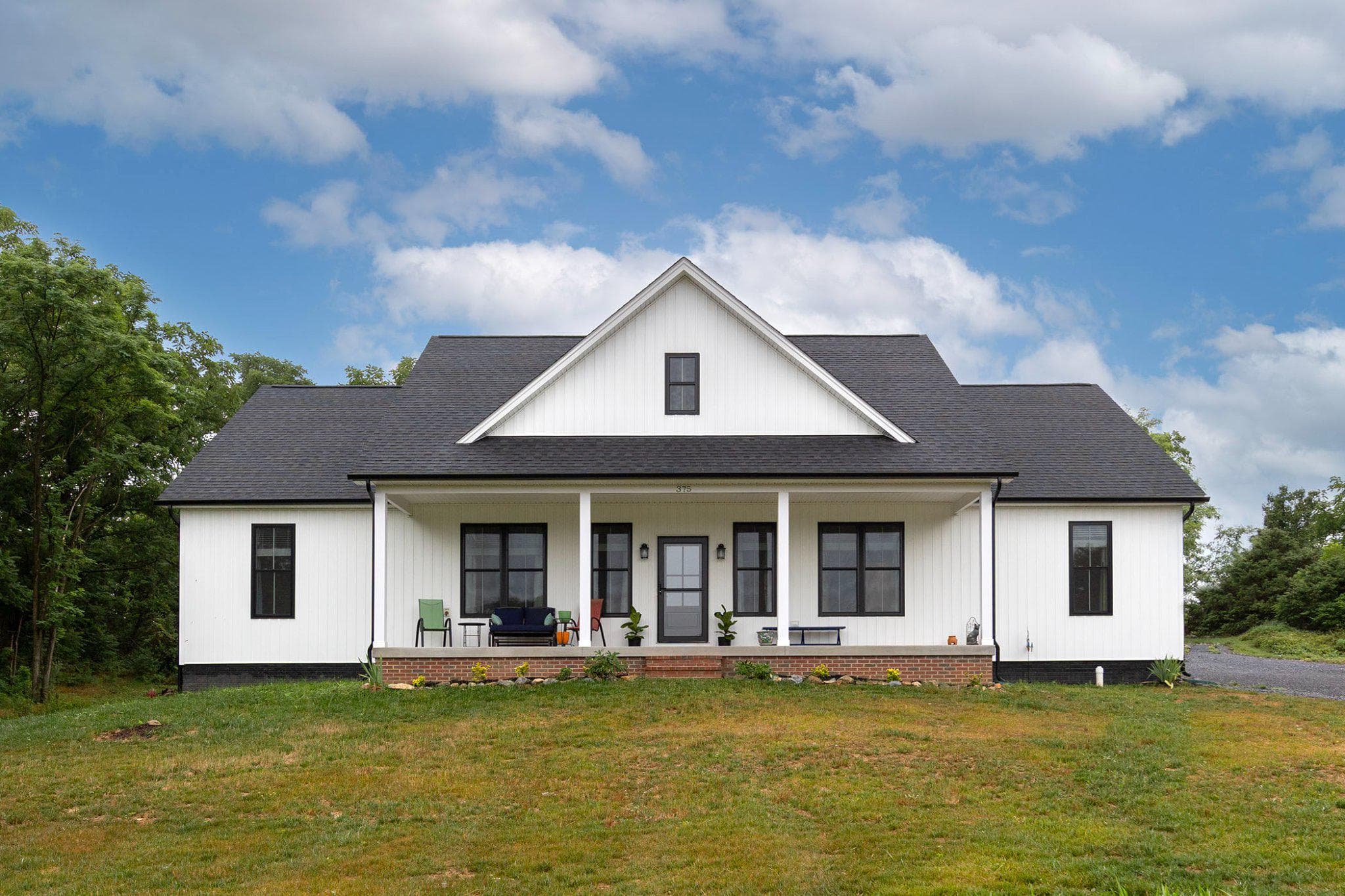 375 Tavistock Dr, Winchester, VA 22602-2619, United States