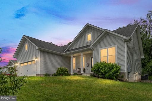 421 Ridge Rd, Berryville, VA 22611-1133, United States - Photo 1