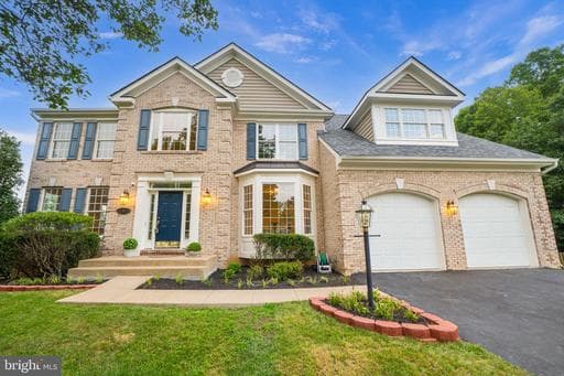 17090 ANNS BROOK COURT - Photo 1