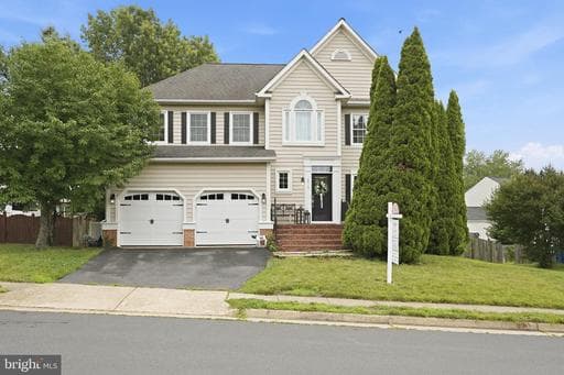 6513 WHEAT MILL WAY - Photo 1