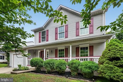 6499 SEDGWICK STREET - Photo 1