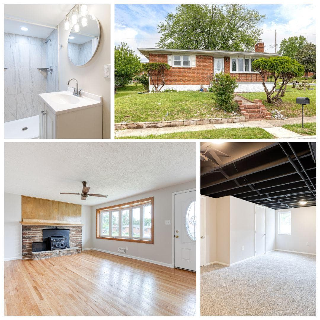 8306 BERKFIELD ROAD - Photo 1