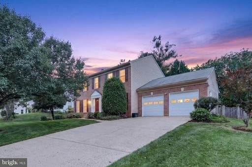 12212 Meadowstream Ct, Herndon, VA 20170-2748, United States - Photo 1